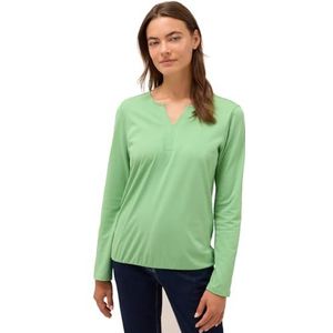 Cecil - Dames Shirt - Groen