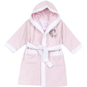 Chicco Badjas voor meisjes en jongens, Roze, 6 Jaar