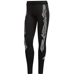 adidas Panty FJ7223 Vrouwen.