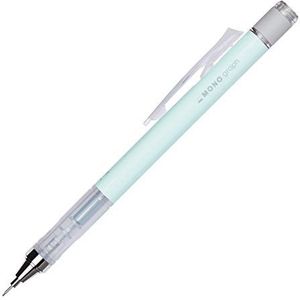 Tombow Mono Graph Mechanisch Potlood - Mint Groen