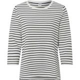 Brax - Style BONNIE - Shirt - Donkerblauw - Puur Katoen