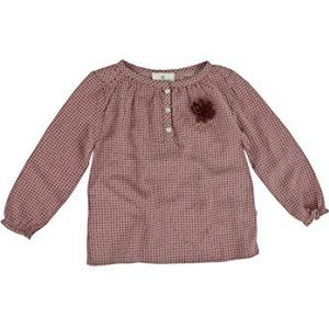Bellybutton Kids meisjes blouse tuniek 1/1 arm 1494041
