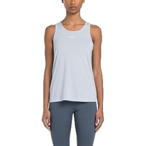 Reebok ID Trein SUPREMIUM Tank, Palblu, XL