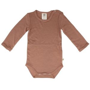 Müsli by GREEN COTTON - Rompertje - Magenta