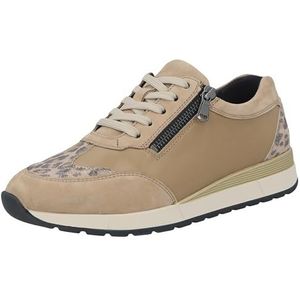Berkemann Luina Sneakers voor dames, beige, 35.5 EU