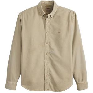 Levi's A7210-0032 Herentops, Colby Vintage Khaki, M