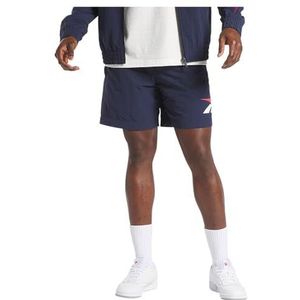 Reebok CL Vector WVN Kort, Vecnav, S