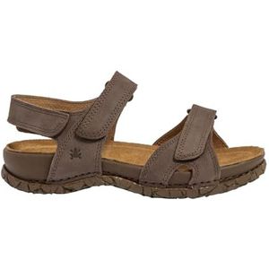 El Naturalista sandalen, uniseks, volwassenen, veren, 37 EU, Plume, 37 EU