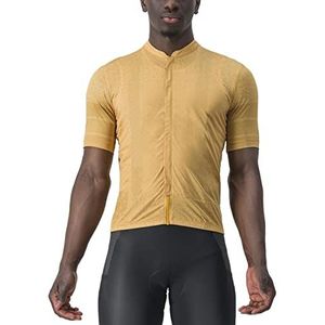 CASTELLI Unlimited Terra Jersey fietsshirt voor heren (1 stuk)