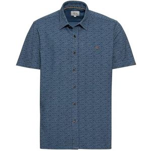 camel active 409277-3S77, Elemental Blue, M