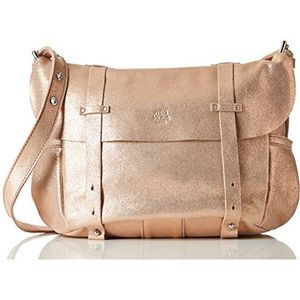 Mila Louise vrouwen Bernie Spark Cross-body tas