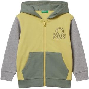 United Colors of Benetton Jas C/CAPP M/L, Veelkleurig., 1 jaar