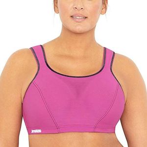 Glamorise dames bh, Roze, 75F