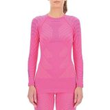 Uyn Resilyon Round Necek Lange Mouwen Basislaag