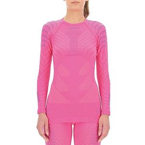 Uyn Resilyon Round Necek Lange Mouwen Basislaag