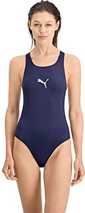 Puma - Racerback - Badpak - Navy