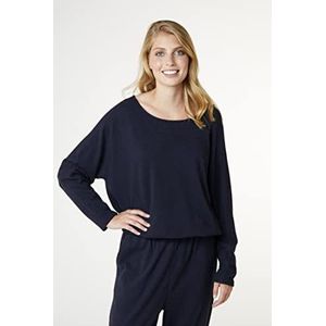 CCDK Copenhagen CCDK Cosy Dark Navy Night Shirt, X-small