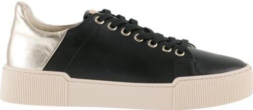 HÖGL Blade - Sneakers - Zwart - Suède