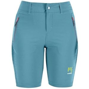 KARPOS Patroon W Bermuda Delphinium Woman