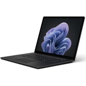 Microsoft Surface 6 - Laptop - 13.5 inch - 16GB RAM - 512GB SSD - Tactiel