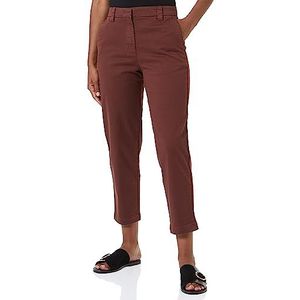 Marc O'Polo Geweven casual broek voor dames, 779., 36