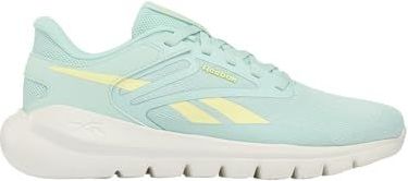 Reebok - Split Flex - Sneakers - Glitch Aqua Krijt Geel Haze - Dames