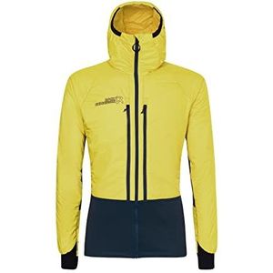 ROCK EXPERIENCE Wiseman Hybrid Herenjas