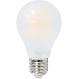 Garza ® - Led-gloeilamp met gloeidraad, decoratief, standaard, warm licht 2700 K, fitting E27, 12 W, 1520 lumen.