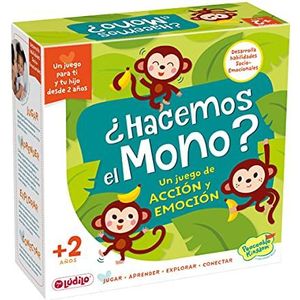 Reizende handelaar patroon dodelijk Spel ben ik een aap - Gezelschapsspellen online? | Alle spellen | beslist.nl