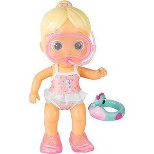 Bloopies IMC Toys Baby Wow Mimi zwemspeelgoed