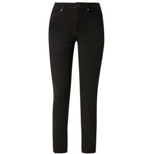 s.Oliver Jeans voor dames, 99z8 Zwart Stre, 46W x 30L