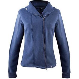 PFIFF, Giles Reit, fleecejas voor dames