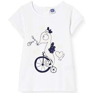 Tuc Tuc Baby Jongens Sea Riders T-Shirt