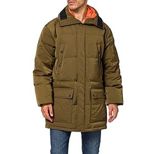 HUGO Herenjas, groen (dark green 303), 48