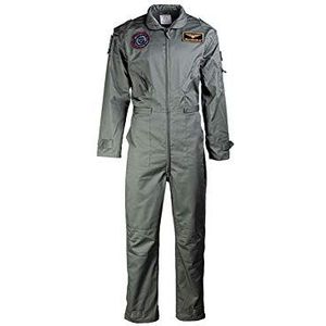 Mil-Tec Us M. badge overalls olijf 905
