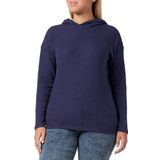 TRIUMPH - MyWear - Hoodie - Blauw - Thermal