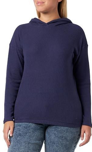 TRIUMPH - MyWear - Hoodie - Blauw - Thermal