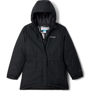 Columbia - Hikebound Ii - Lange Jas - Waterdicht - Thermisch-Reflecterende Voering