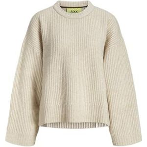 Jack & Jones - Sigga Jjxx - Gebreide Trui - Ronde Hals - Lange Mouwen