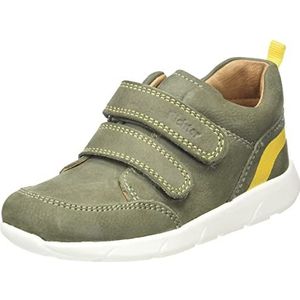 Richter Kinderschuhe Hero Sneakers voor jongens, Scandinavia Sun, 27 EU