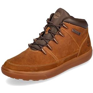 Timberland Ashwood Park Sprint Hiker Chukka Boots voor heren, Tarwe, 45.5 EU