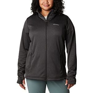 Columbia Dames Park View Grid Fleece Full