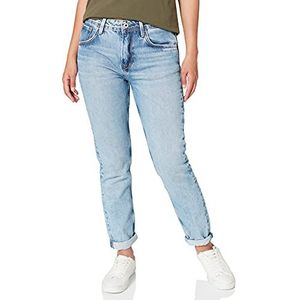 Pepe Jeans Vrouwen Violet Jeans