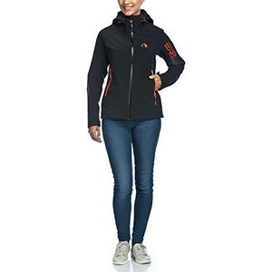 Tatonka Barro Jacket Damesjas