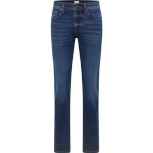 Style Orlando Slim, donkerblauw 983, 28W / 32L