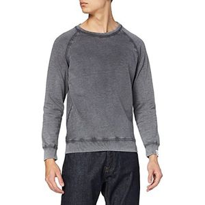 Replay Sweatshirt voor heren, 297 grijs, XXL