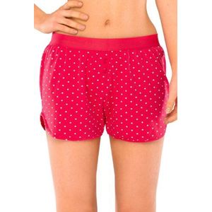 Schiesser Dames shorts pyjamabroek
