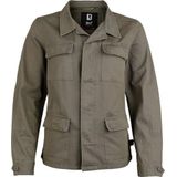 Brandit - BDU Overshirt - Jacks
