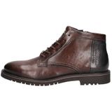 bugatti - Seve - Veterboots - Donkerbruin