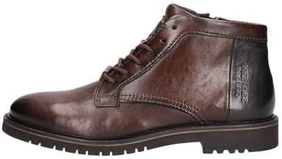 bugatti - Seve - Veterboots - Donkerbruin